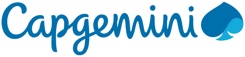 Opdrachtgever Capgemini