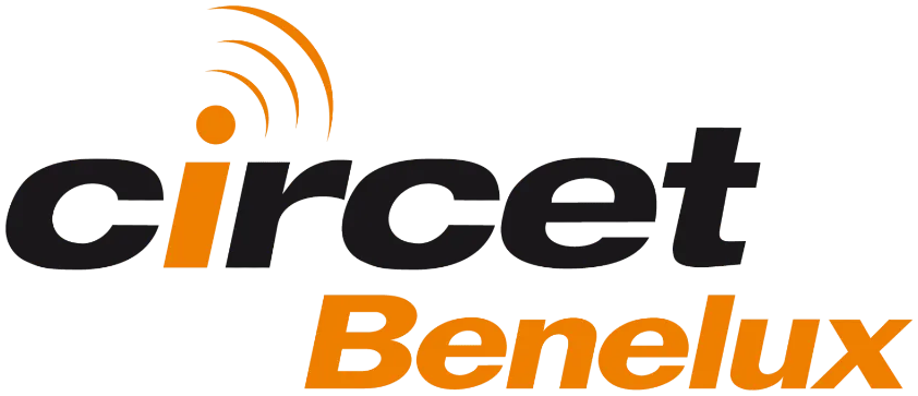 Opdrachtgever Circet Benelux